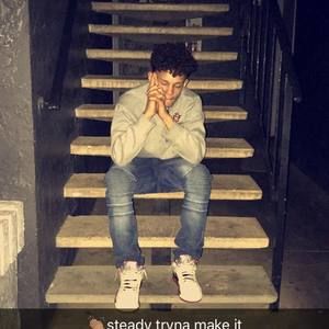 Meet your Posher, Jahmal